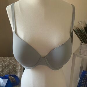 Underwire tshirt bra